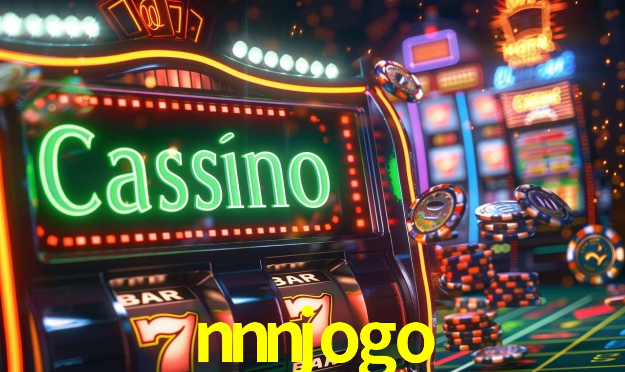 Live Casino nnnjogo