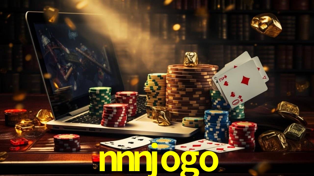 cassino nnnjogo
