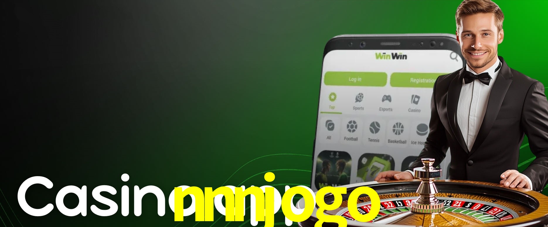 Platform Technology nnnjogo
