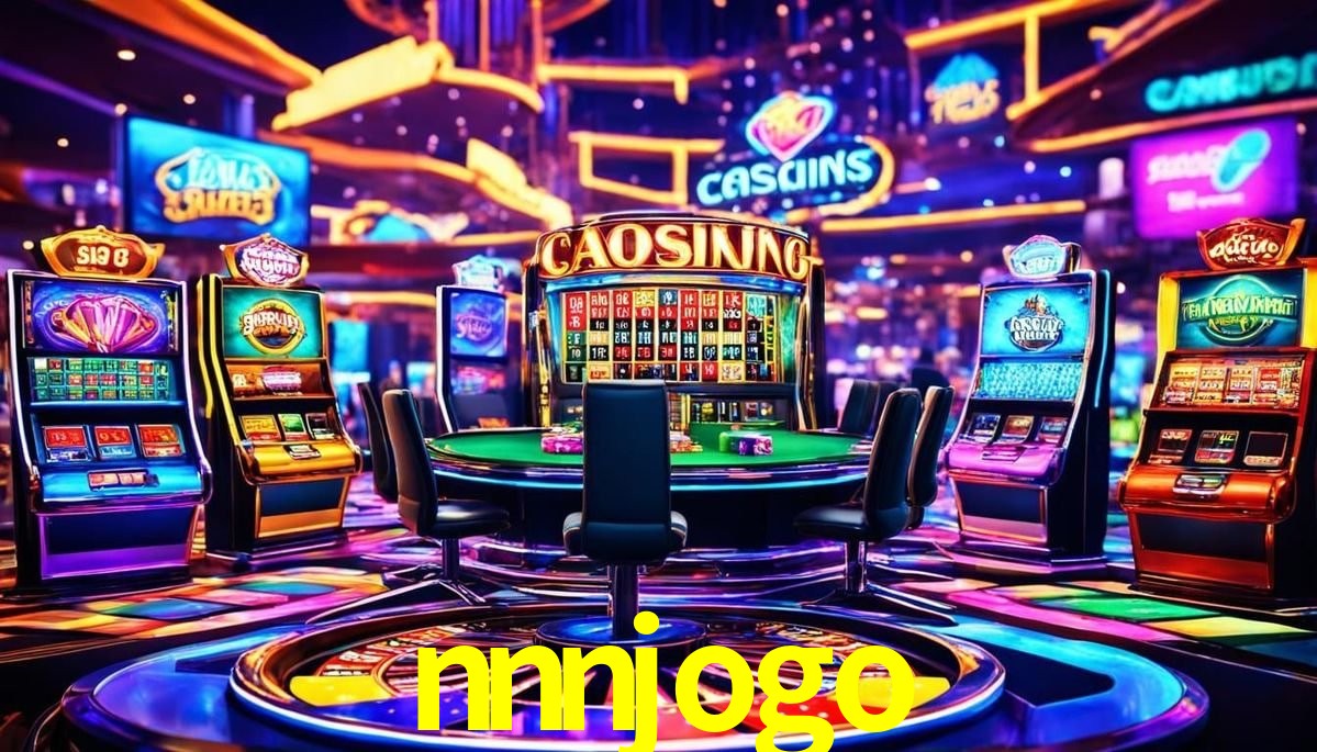 Experiência VIP nnnjogo