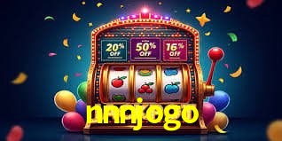 Secure Login nnnjogo