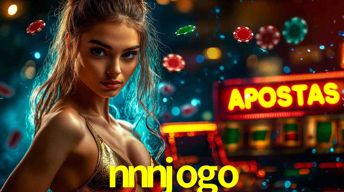 Desvendando o Mundo dos Jogos Virtuais na nnnjogo
