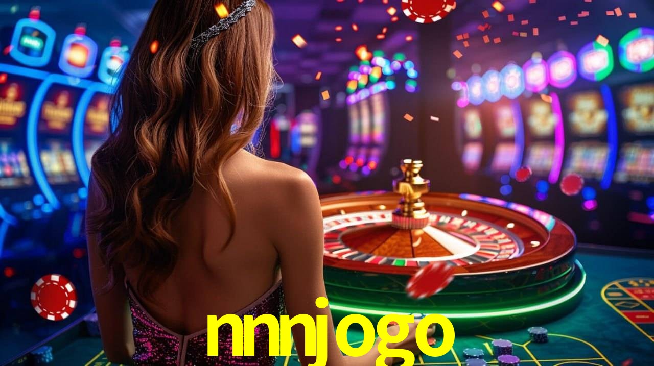 nnnjogo App Interface