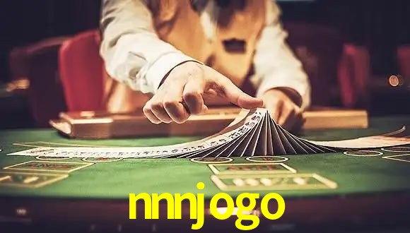 Blackjack Table nnnjogo
