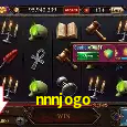 APP oficial da nnnjogo para mobile