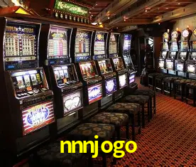 Descubra a Magia dos Jogos de Arcade no nnnjogo