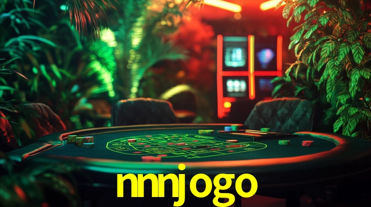 Welcome Bonus nnnjogo