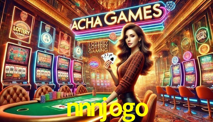 Spaceman Game nnnjogo