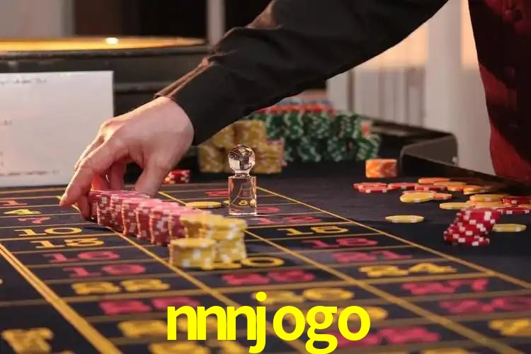 Inovações de Jogos na nnnjogo: O Futuro das Experiências Interativas