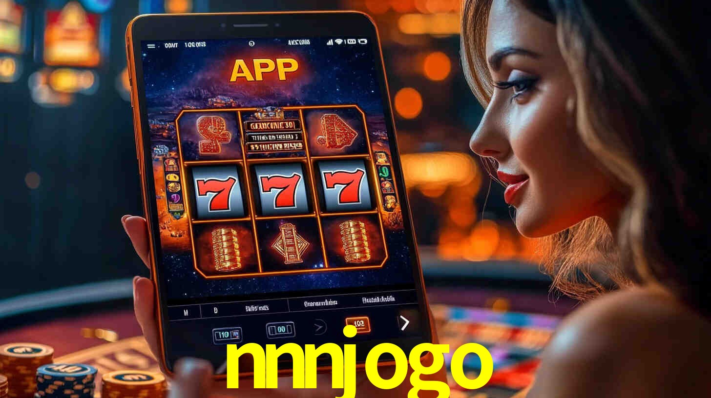 nnnjogo login