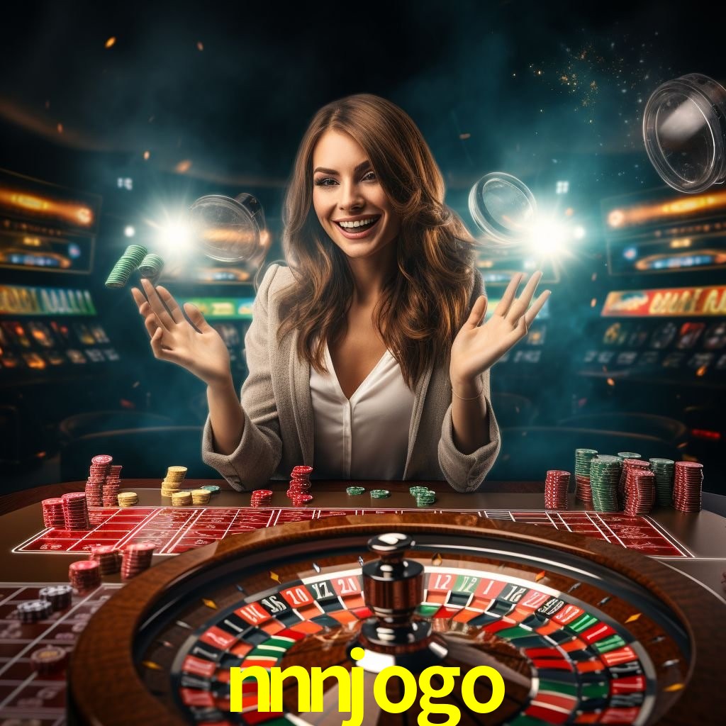 Experimente o Login Seguro Premium no nnnjogo