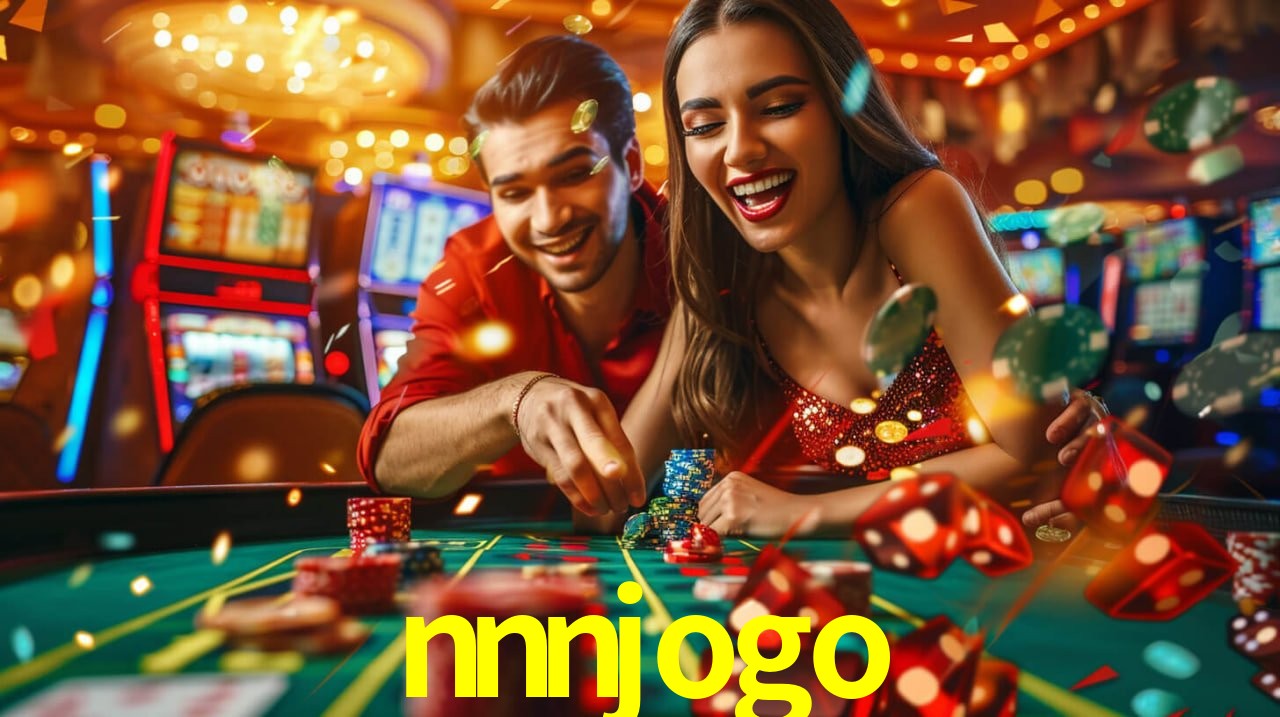 Game Providers nnnjogo