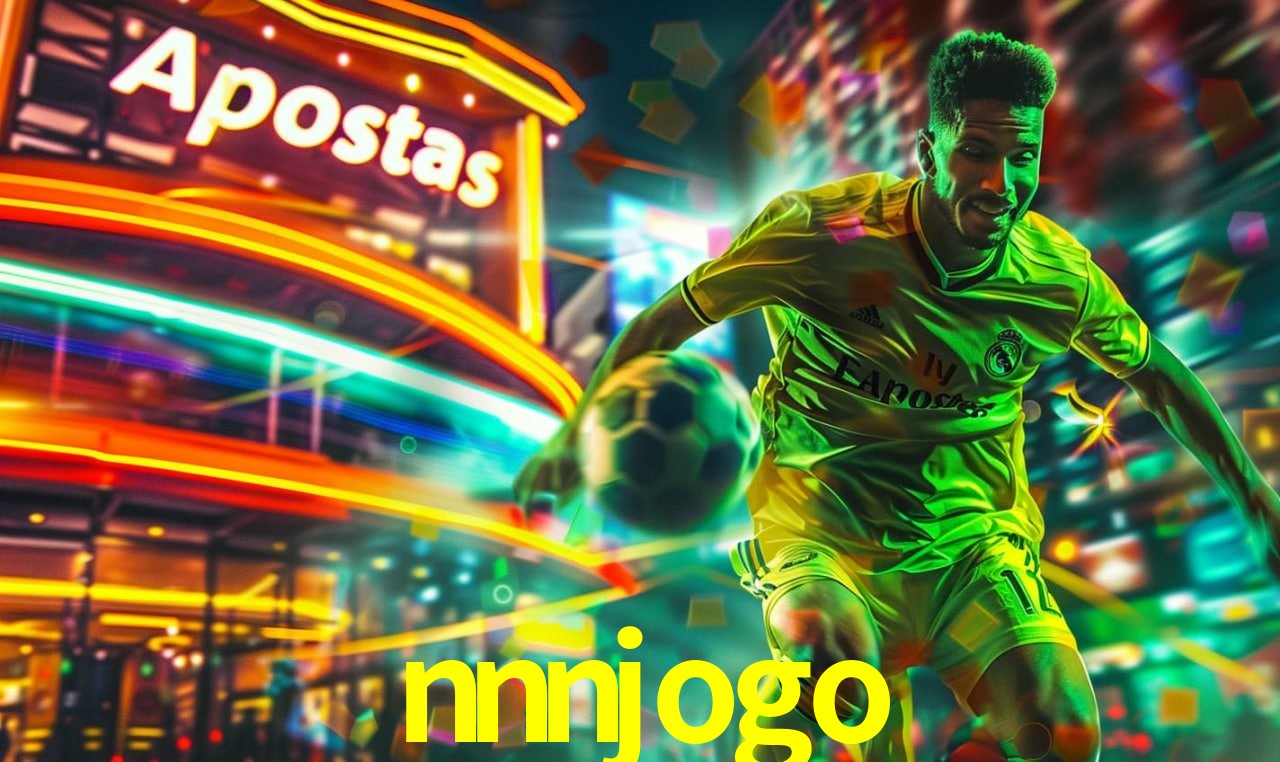 Game Statistics nnnjogo